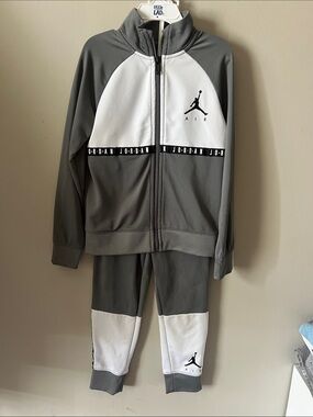 Kids Air Jordan Set